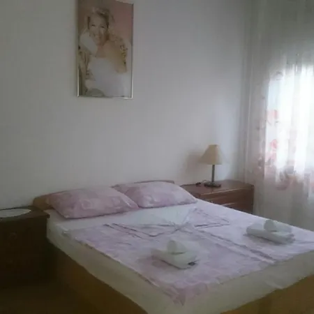 Apartments Umag Apartment *