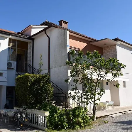 Apartments Umag Apartment Umag