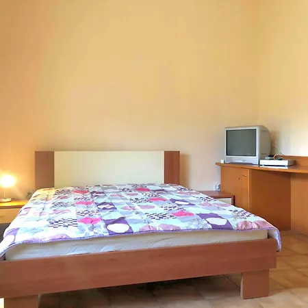Apartments Umag *