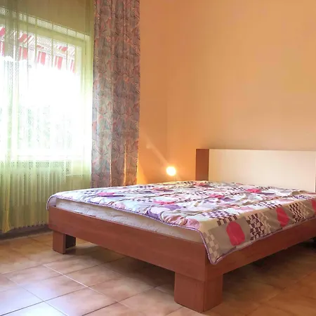 Apartment Apartments Umag