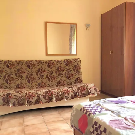 Apartment Apartments Umag *