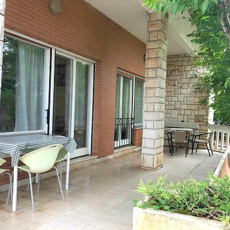 Apartments Umag *