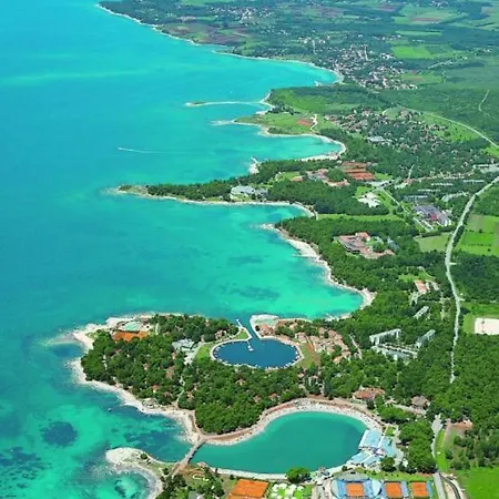 Apartments Umag Apartment Umag