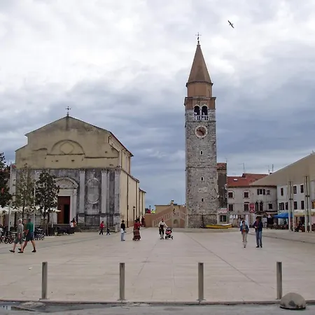 Apartments Umag Umag