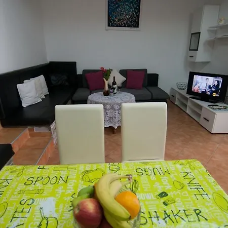 Apartments Lovran Apartment Lovran
