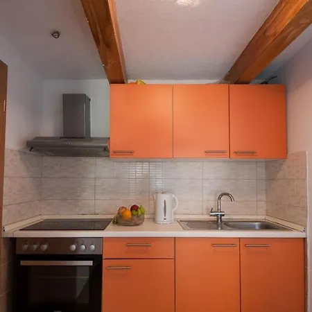 Apartment Apartments Lovran *