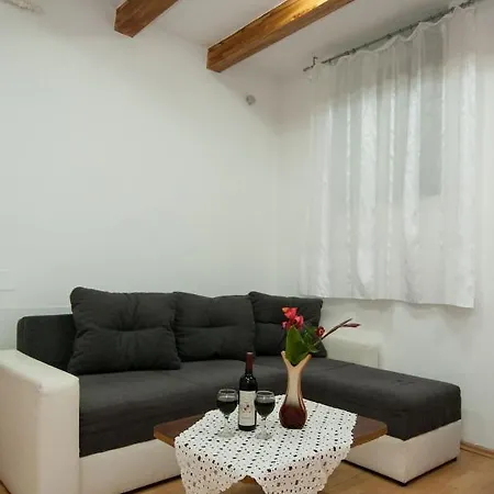 Apartments Lovran