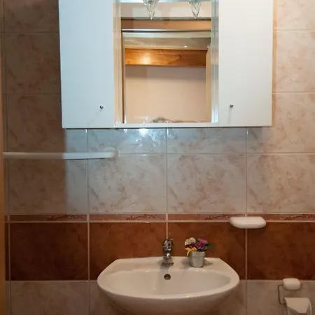 Apartment Apartments Lovran