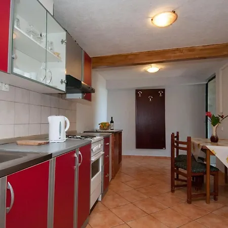 Apartments Lovran * Lovran
