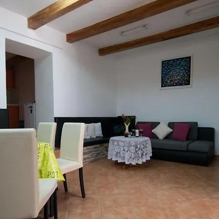Apartment Apartments Lovran Lovran