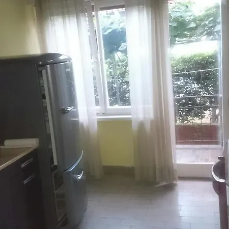Apartments Umag Appartamento