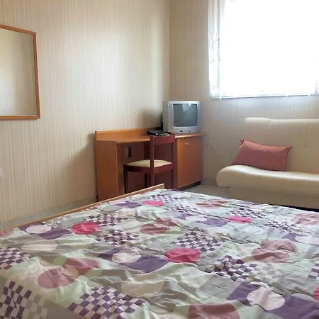 Apartments Umag Umago